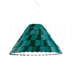 Подвесной светильник F12 Roofer A01/A013 Подвесной светильник F12 Roofer A01/A013 фабрика Fabbian