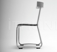 Стул D.235.1 фабрика Molteni & C