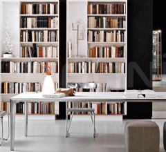 Стул D.235.1 фабрика Molteni & C