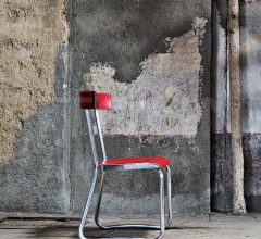 Стул D.235.2 фабрика Molteni & C