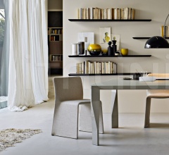 Стул GLOVE фабрика Molteni & C