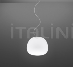 Подвесной светильник F07 Lumi - Mochi Подвесной светильник F07 Lumi - Mochi фабрика Fabbian