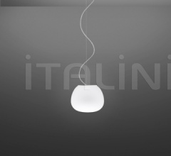 Подвесной светильник F07 Lumi - Mochi Подвесной светильник F07 Lumi - Mochi фабрика Fabbian