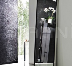 Настенное зеркало DOMINO Настенное зеркало DOMINO фабрика Molteni & C