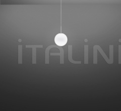 Подвесной светильник F07 Lumi - Sfera Подвесной светильник F07 Lumi - Sfera фабрика Fabbian