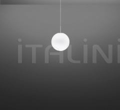 Подвесной светильник F07 Lumi - Sfera Подвесной светильник F07 Lumi - Sfera фабрика Fabbian