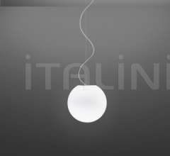 Подвесной светильник F07 Lumi - Sfera Подвесной светильник F07 Lumi - Sfera фабрика Fabbian