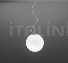 Подвесной светильник F07 Lumi - Sfera Подвесной светильник F07 Lumi - Sfera фабрика Fabbian