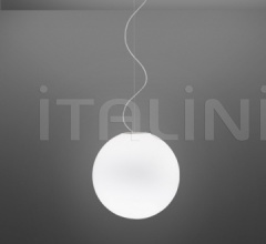 Подвесной светильник F07 Lumi - Sfera Подвесной светильник F07 Lumi - Sfera фабрика Fabbian