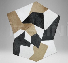 Ковер D.754.1 фабрика Molteni & C