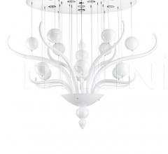 Подвесной светильник F10 Spirito di Venezia Подвесной светильник F10 Spirito di Venezia фабрика Fabbian