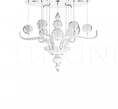 Подвесной светильник F10 Spirito di Venezia Подвесной светильник F10 Spirito di Venezia фабрика Fabbian