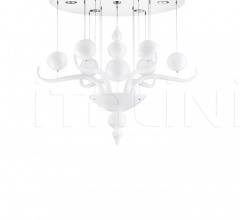 Подвесной светильник F10 Spirito di Venezia Подвесной светильник F10 Spirito di Venezia фабрика Fabbian