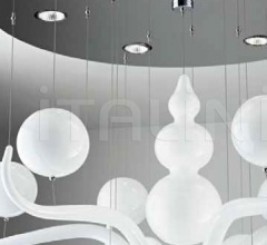 Подвесной светильник F10 Spirito di Venezia Подвесной светильник F10 Spirito di Venezia фабрика Fabbian