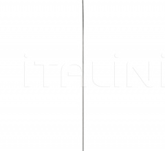 Подвесной светильник Beluga White D57 Подвесной светильник Beluga White D57 фабрика Fabbian