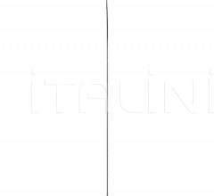 Подвесной светильник Beluga White D57 Подвесной светильник Beluga White D57 фабрика Fabbian