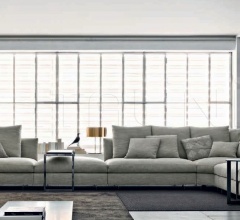 Итальянские Диваны - Модульный диван HOLIDAY фабрика Molteni & C