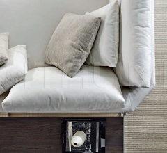 Итальянские Диваны - Модульный диван HOLIDAY фабрика Molteni & C