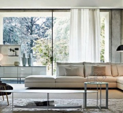 Итальянские Диваны - Модульный диван HOLIDAY фабрика Molteni & C