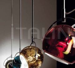 Подвесной светильник D57 Beluga Colour Подвесной светильник D57 Beluga Colour фабрика Fabbian