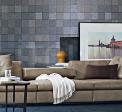 Итальянские Диваны - Модульный диван TURNER фабрика Molteni & C