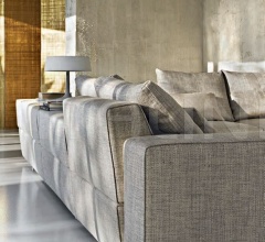 Итальянские Диваны - Модульный диван TURNER фабрика Molteni & C