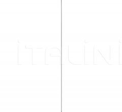 Подвесной светильник D57 Beluga Steel Подвесной светильник D57 Beluga Steel фабрика Fabbian