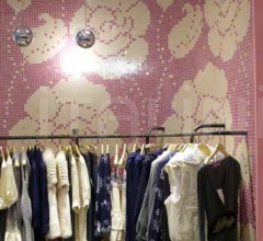 Подвесной светильник D57 Beluga Steel Подвесной светильник D57 Beluga Steel фабрика Fabbian