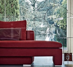 Итальянские Диваны - Модульный диван HI-BRIDGE фабрика Molteni & C