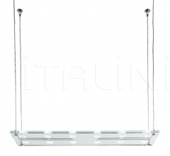 Подвесной светильник D42 Sospesa Подвесной светильник D42 Sospesa фабрика Fabbian