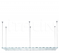 Подвесной светильник D42 Sospesa Подвесной светильник D42 Sospesa фабрика Fabbian