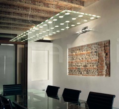 Подвесной светильник D42 Sospesa Подвесной светильник D42 Sospesa фабрика Fabbian