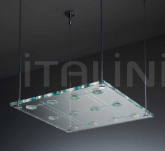 Подвесной светильник D42 Sospesa Подвесной светильник D42 Sospesa фабрика Fabbian