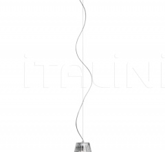 Подвесной светильник Flow D87 Подвесной светильник Flow D87 фабрика Fabbian