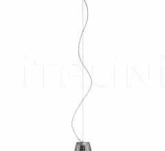 Подвесной светильник Flow D87 Подвесной светильник Flow D87 фабрика Fabbian