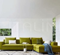 Итальянские Диваны - Модульный диван LARGE фабрика Molteni & C