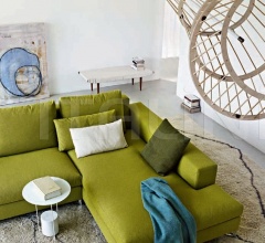 Итальянские Диваны - Модульный диван LARGE фабрика Molteni & C