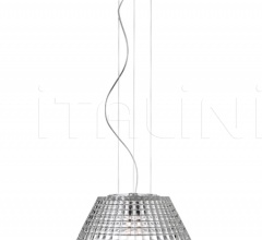 Подвесной светильник Flow D87 Подвесной светильник Flow D87 фабрика Fabbian