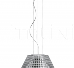 Подвесной светильник Flow D87 Подвесной светильник Flow D87 фабрика Fabbian