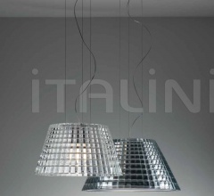 Подвесной светильник Flow D87 Подвесной светильник Flow D87 фабрика Fabbian