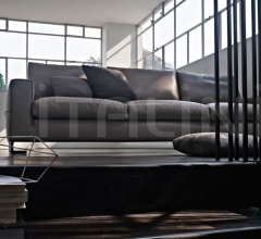 Итальянские Диваны - Модульный диван PORTFOLIO фабрика Molteni & C