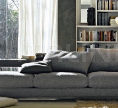 Итальянские Диваны - Модульный диван REVERSI фабрика Molteni & C