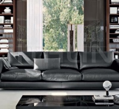 Итальянские Диваны - Модульный диван REVERSI фабрика Molteni & C