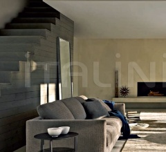 Итальянские Диваны - Модульный диван REVERSI фабрика Molteni & C