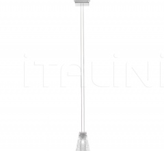 Подвесной светильник D69 Vicky фабрика Fabbian