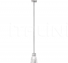 Подвесной светильник D69 Vicky фабрика Fabbian