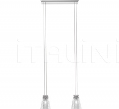 Подвесной светильник D69 Vicky фабрика Fabbian