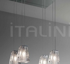 Подвесной светильник D69 Vicky фабрика Fabbian