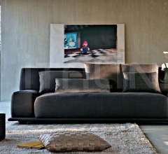 Итальянские Диваны - Модульный диван NIGHT&DAY фабрика Molteni & C