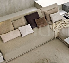 Итальянские Диваны - Модульный диван NIGHT&DAY фабрика Molteni & C